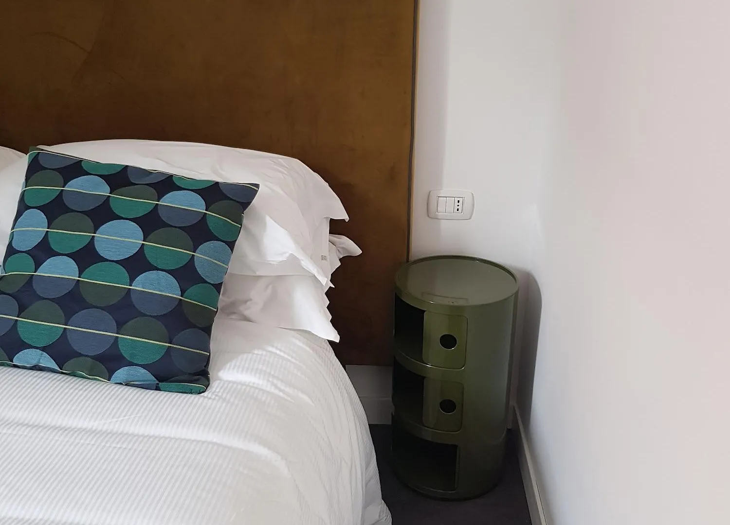 Art Street Hotel Neapol