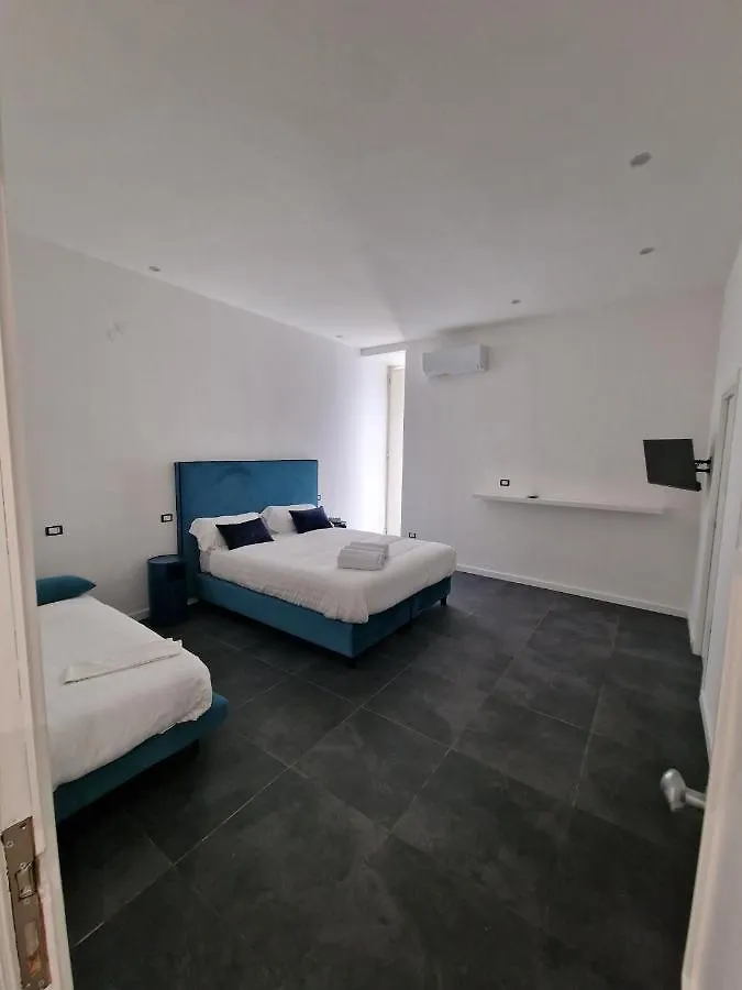 Art Street Hotel Neapol