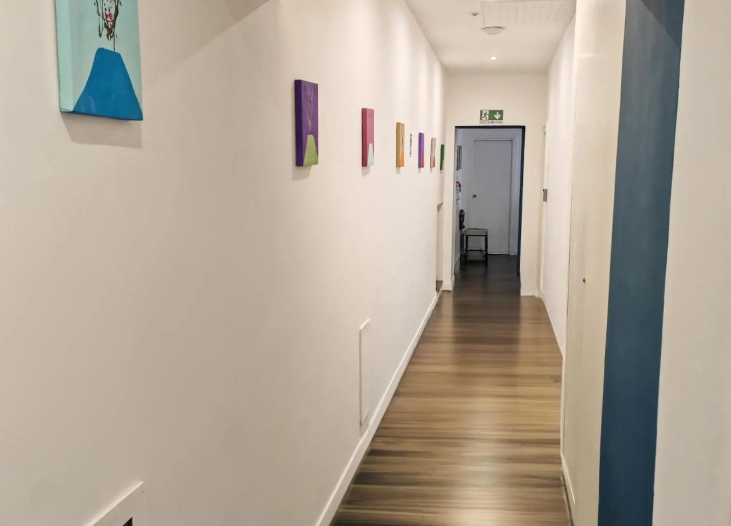 Art Street Hotel Neapol