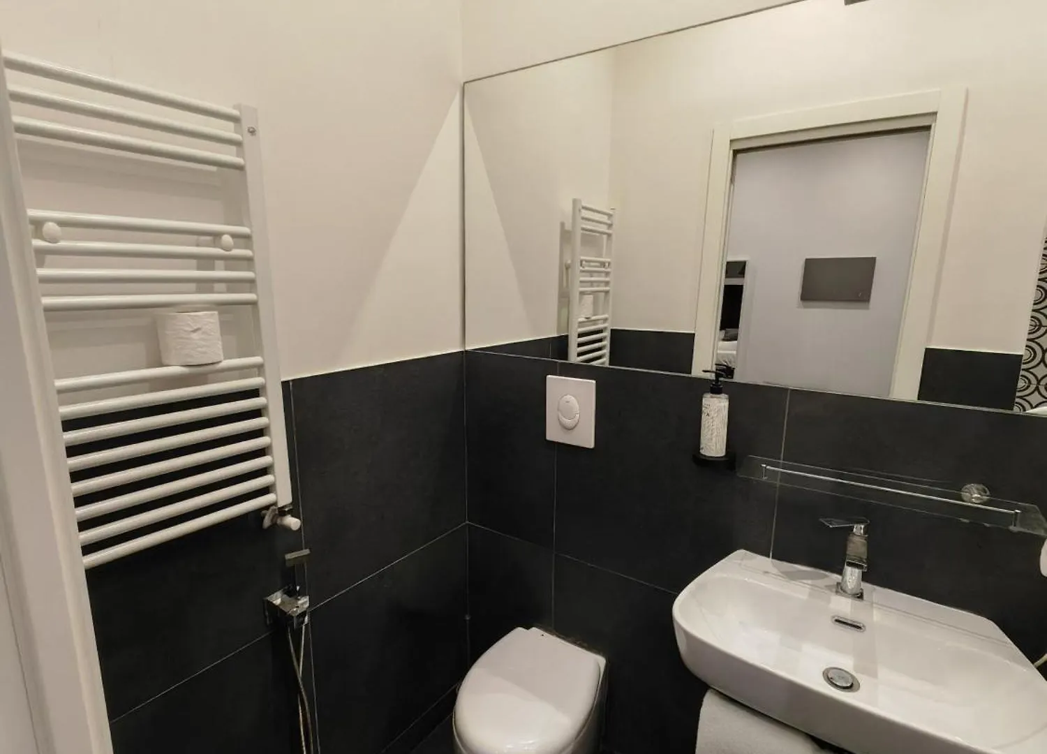 Art Street Hotel Neapol