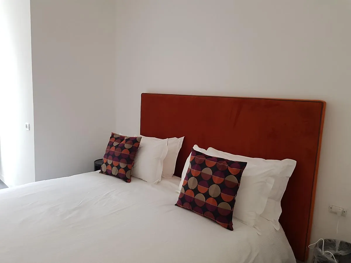 Art Street Hotel Neapol