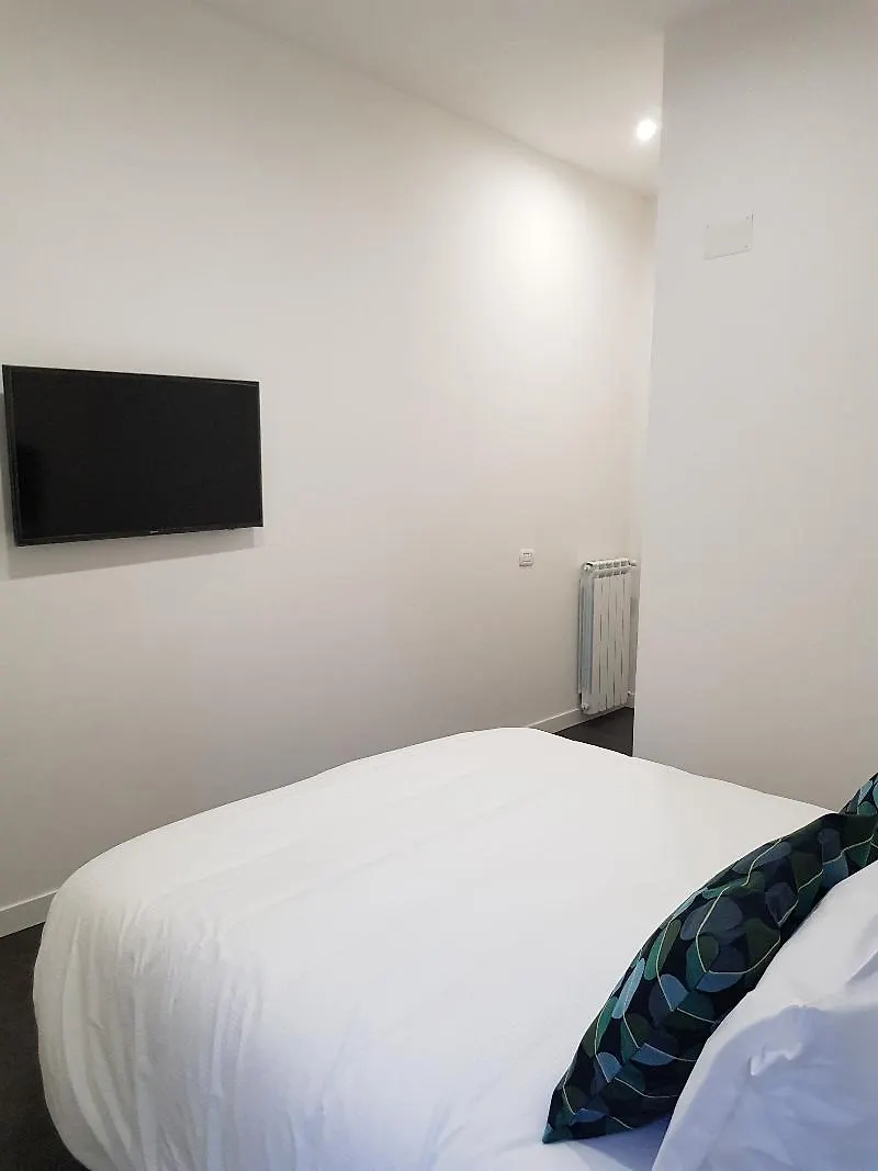 Art Street Hotel Neapol