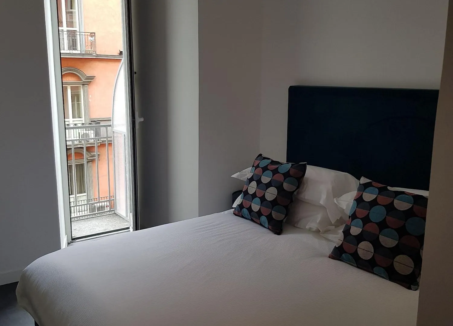 Art Street Hotel Nápoles Itália