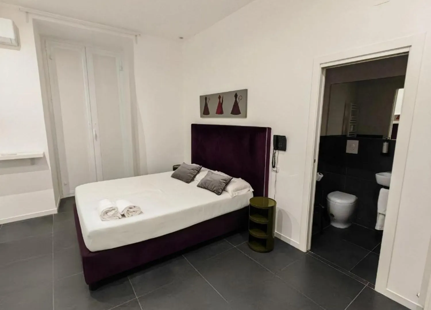 Art Street Hotel Neapel