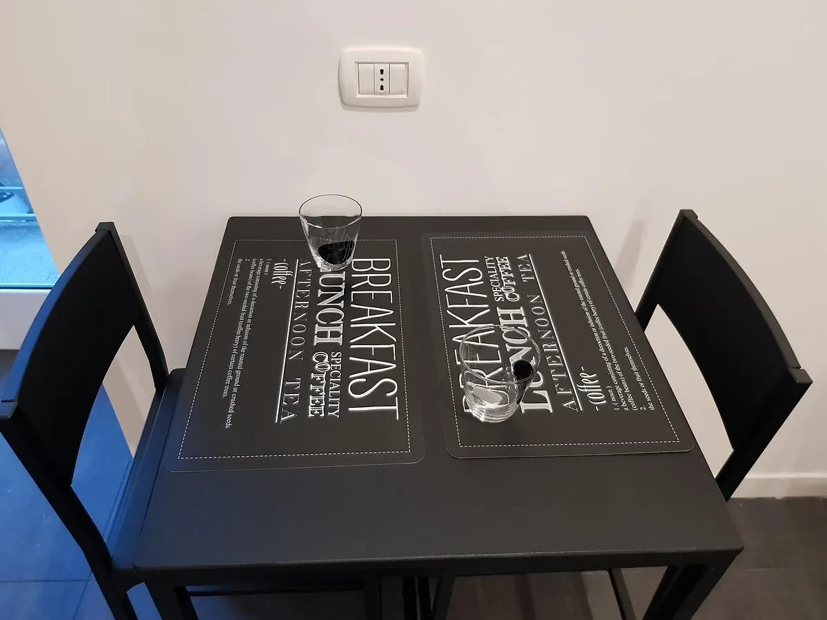 Art Street Hotel Nápoles