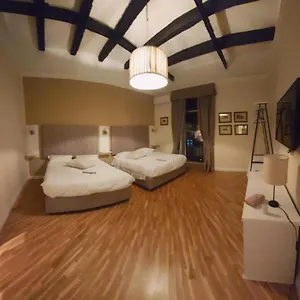 Alcapri Centro Bed and Breakfast