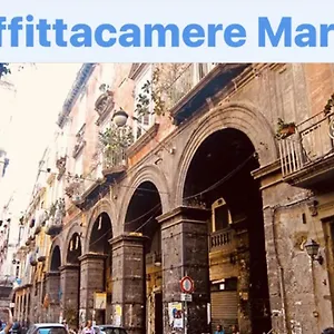 Guest house Da Maria, Naples