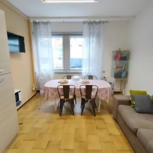 דירה Nido Center Iv