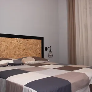 La Terrazza Di Parthenope Bed and Breakfast