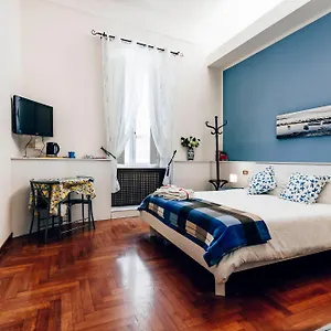 Bed & Breakfast La Casa Del Sole A Mergellina, Naples