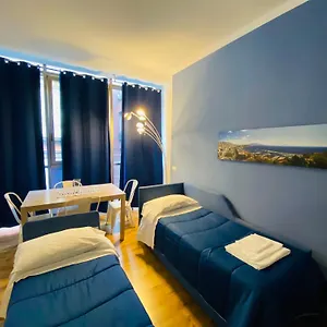 About Toledo נאפולי