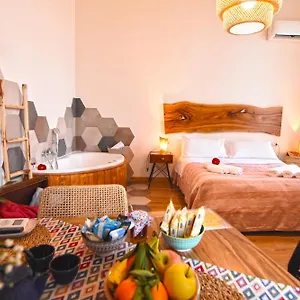 Casa de hóspedes Sunrise Luxury, Nápoles