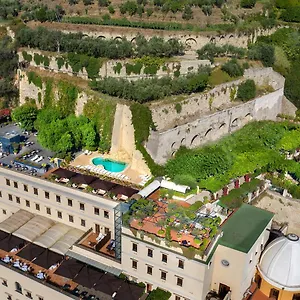 4* Hotel San Francesco Al Monte