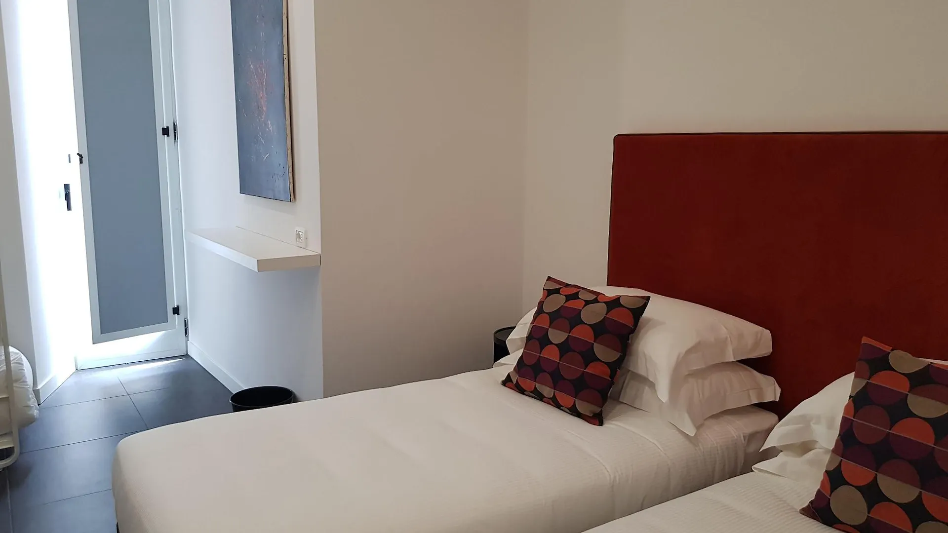Art Street Hotel Νάπολη