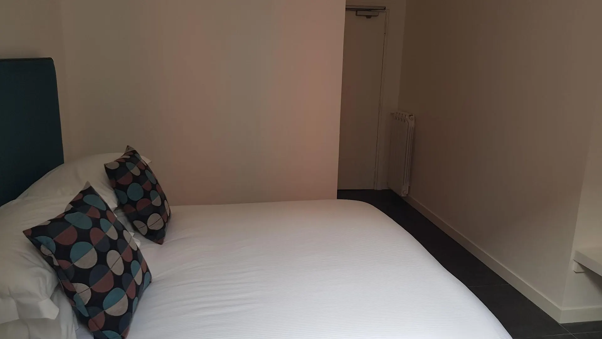 Art Street Hotel Naples Italy