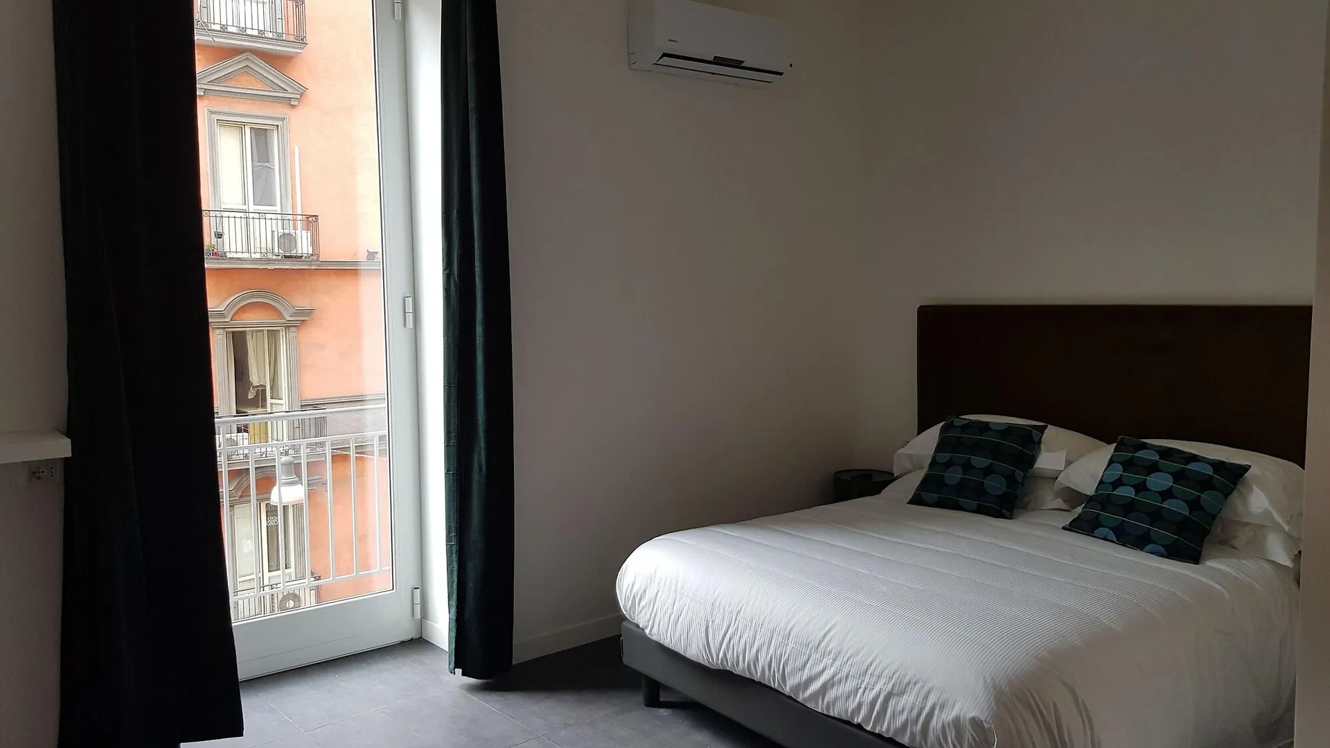 Art Street Hotel Νάπολη 3*,  Ιταλία