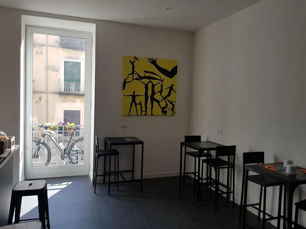 Art Street Hotel Νάπολη 3*,  Ιταλία