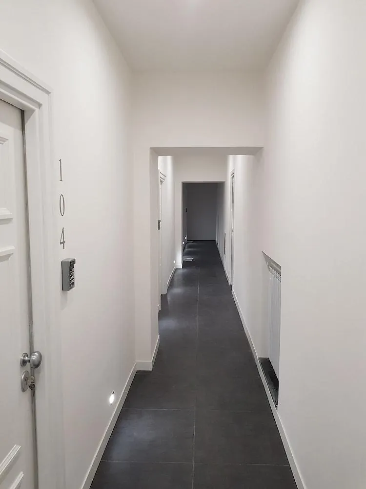 Art Street Hotel Νάπολη 3*,  Ιταλία
