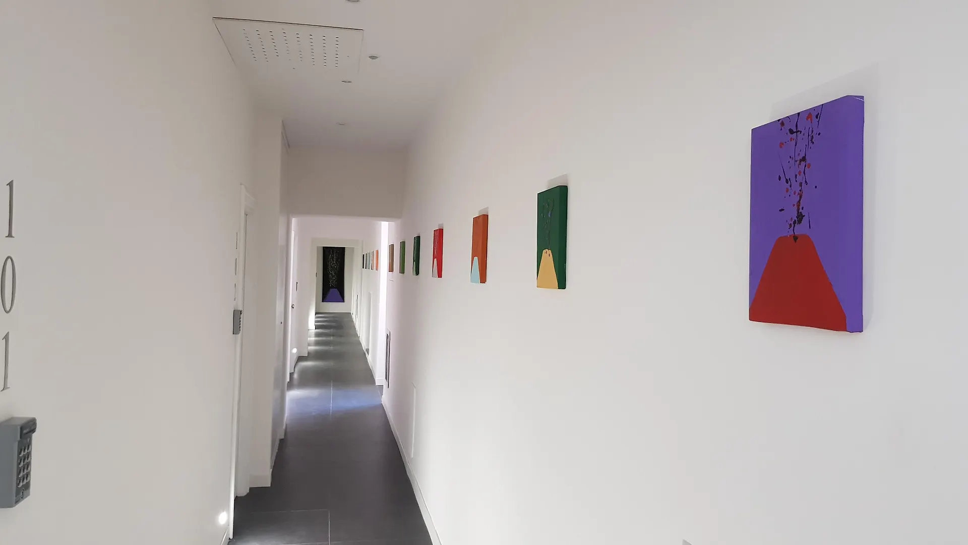 Art Street Hotel Νάπολη