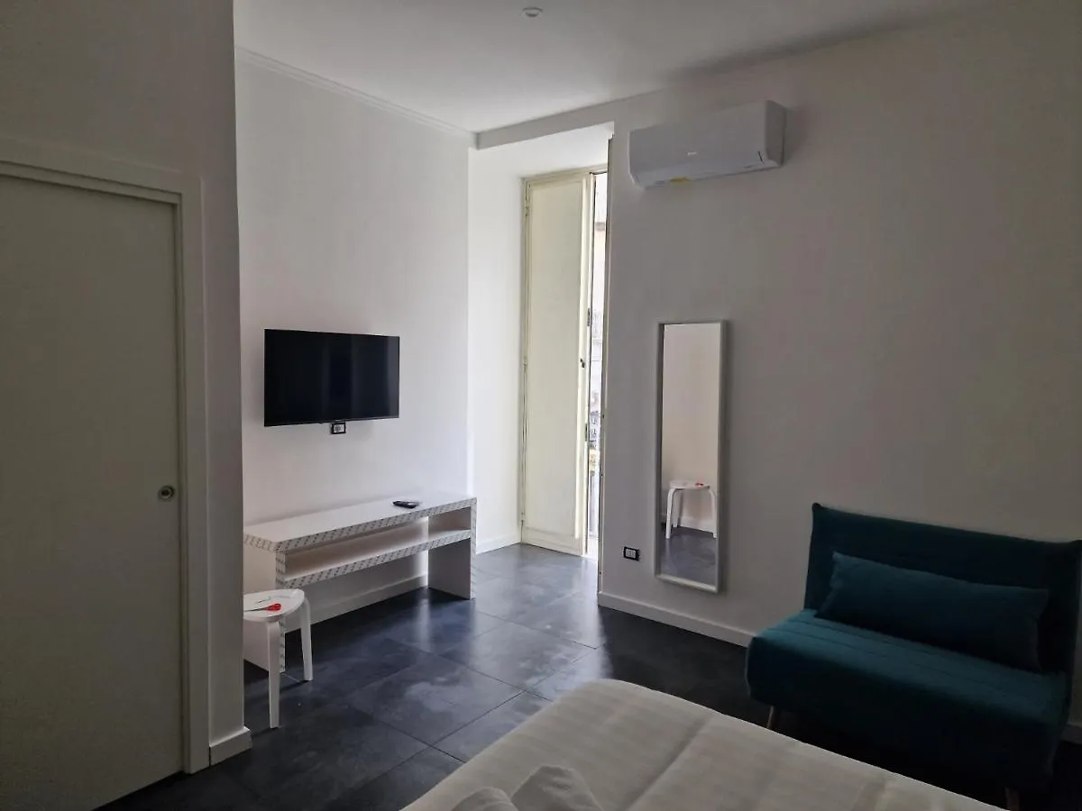 Art Street Hotel Naples