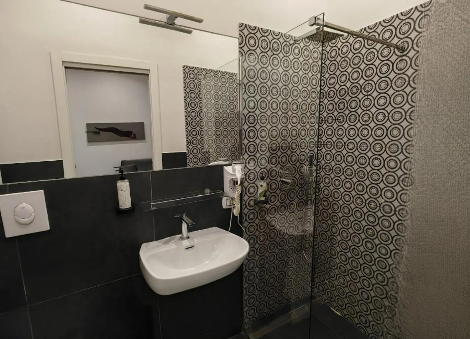 Art Street Hotel Νάπολη