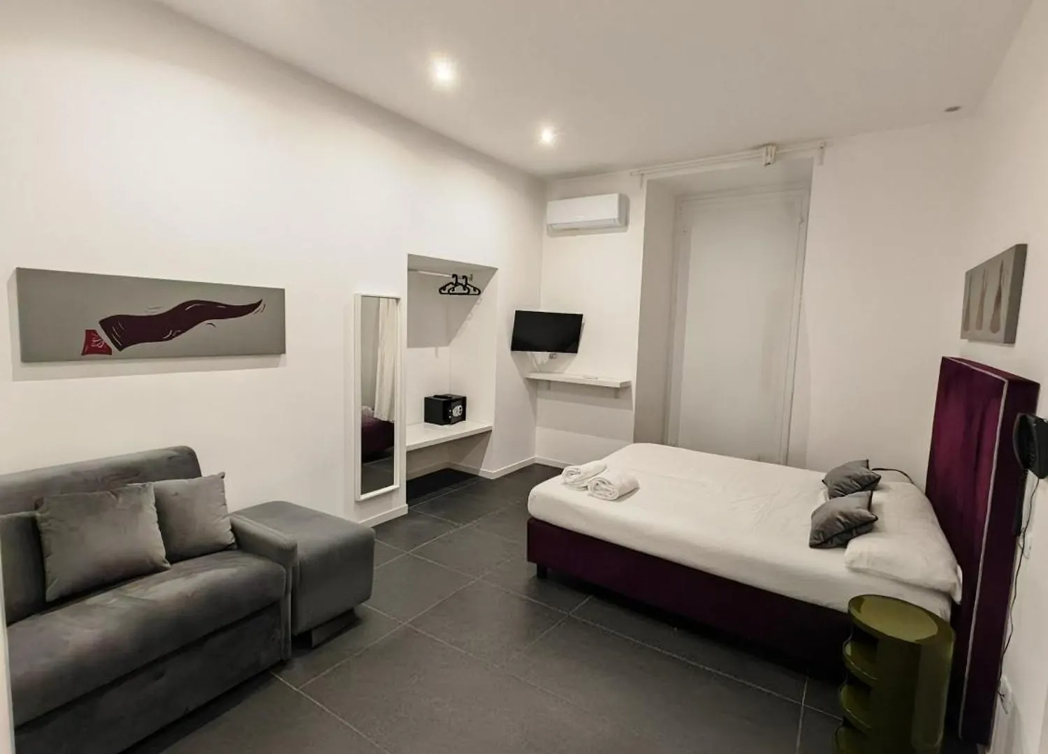 Art Street Hotel Νάπολη