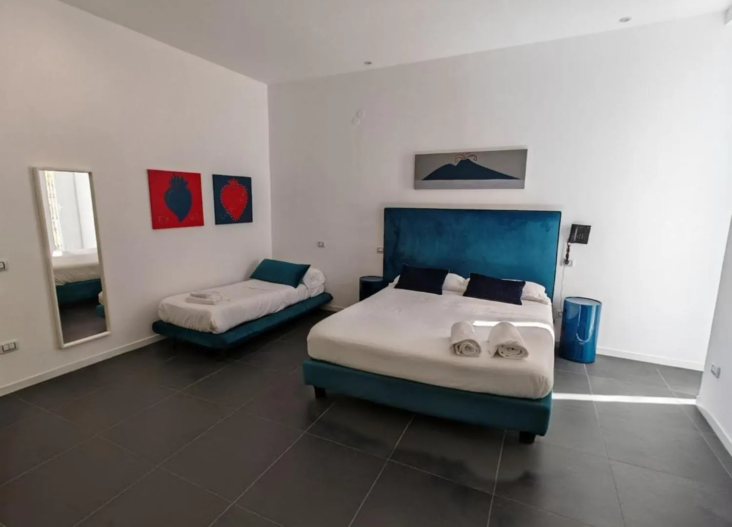 Art Street Hotel Νάπολη