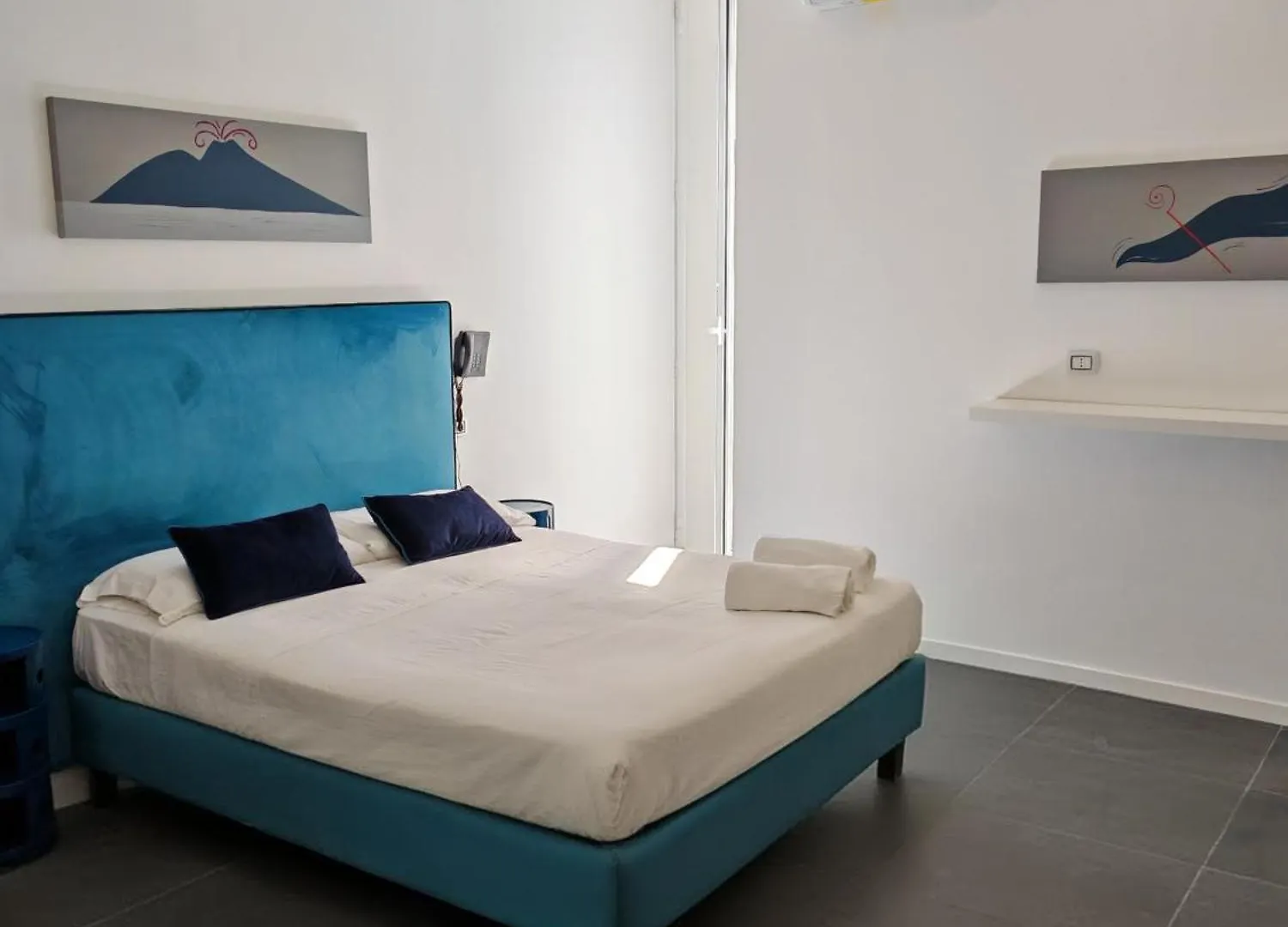 ***  Art Street Hotel Νάπολη Ιταλία