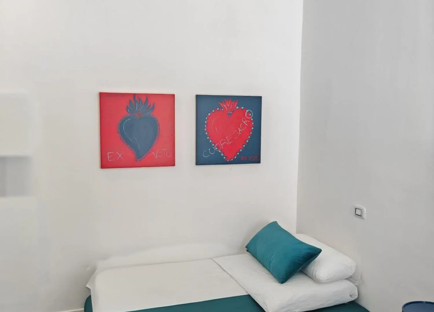 Art Street Hotel Νάπολη