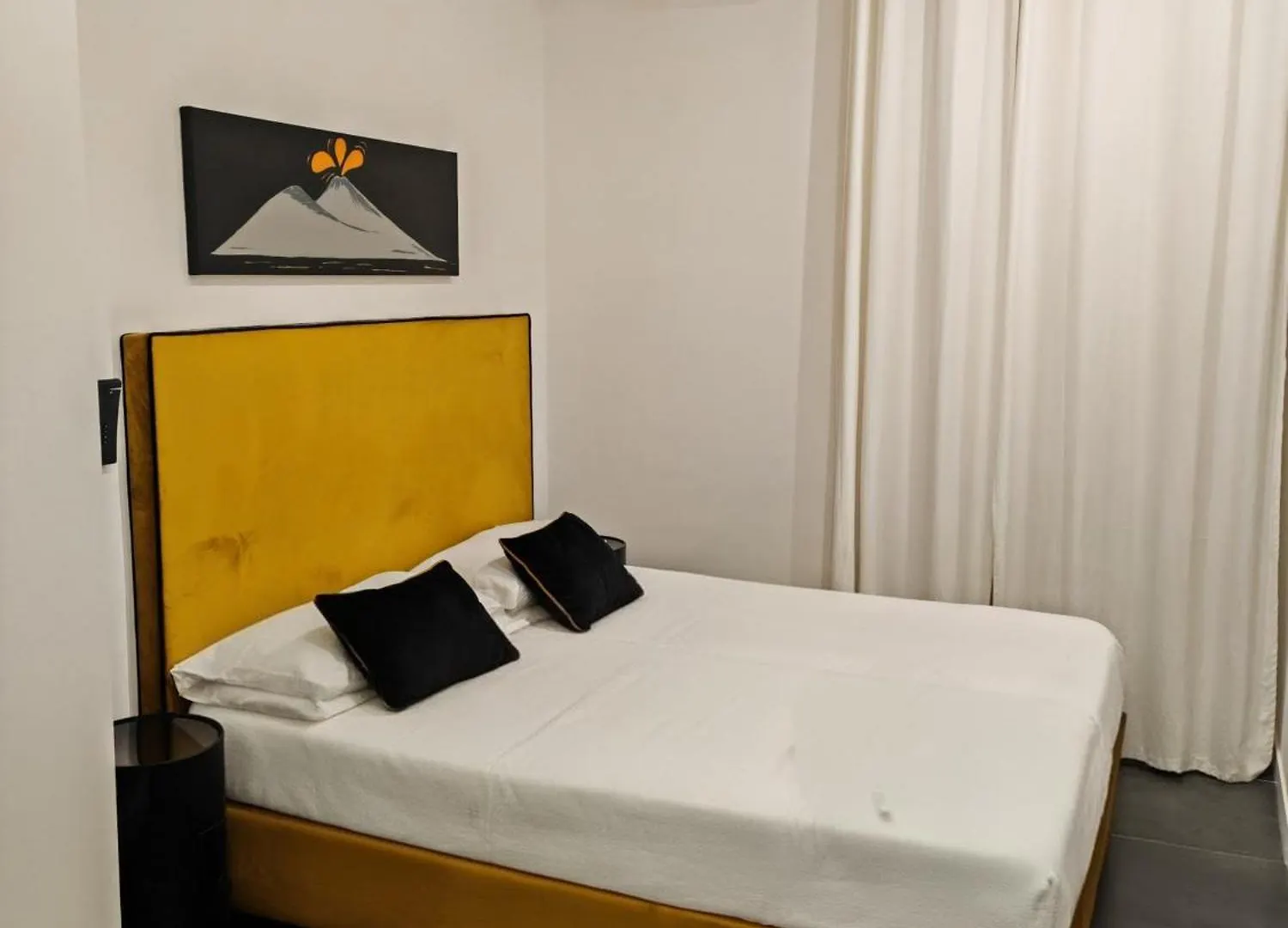 Art Street Hotel Naples Italy
