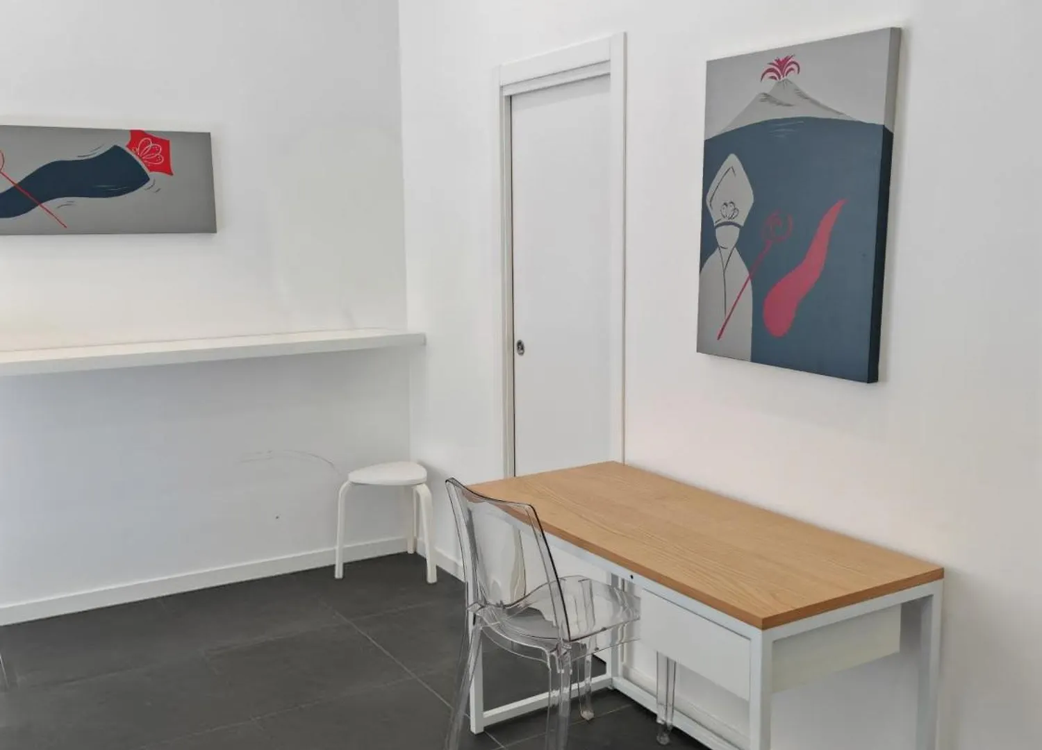 Art Street Hotel Νάπολη