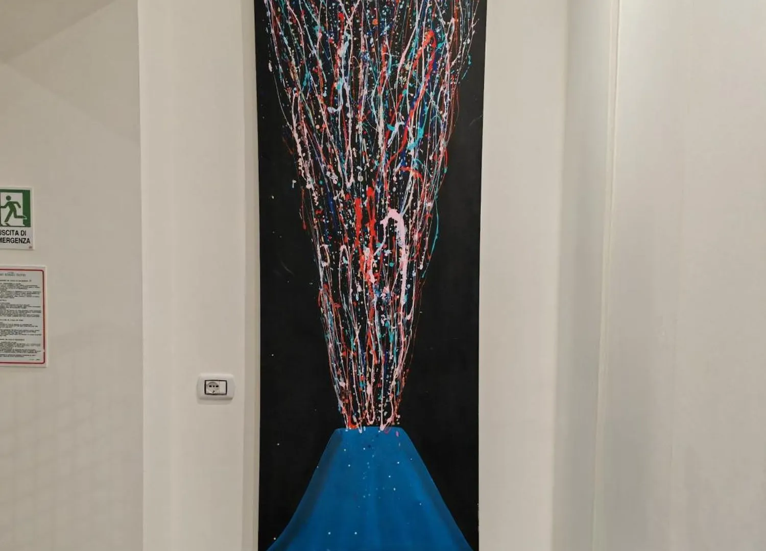 Art Street Hotel Νάπολη