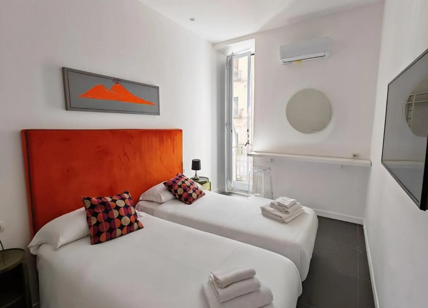 ***  Art Street Hotel Νάπολη Ιταλία