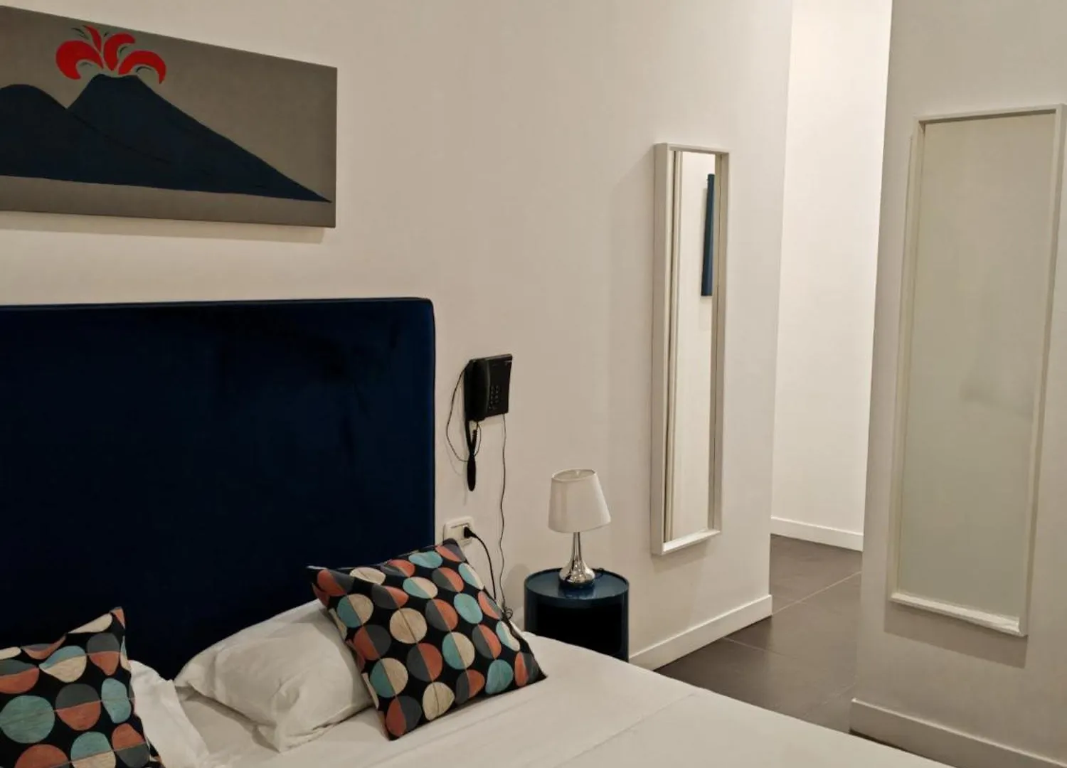 ***  Art Street Hotel Νάπολη Ιταλία