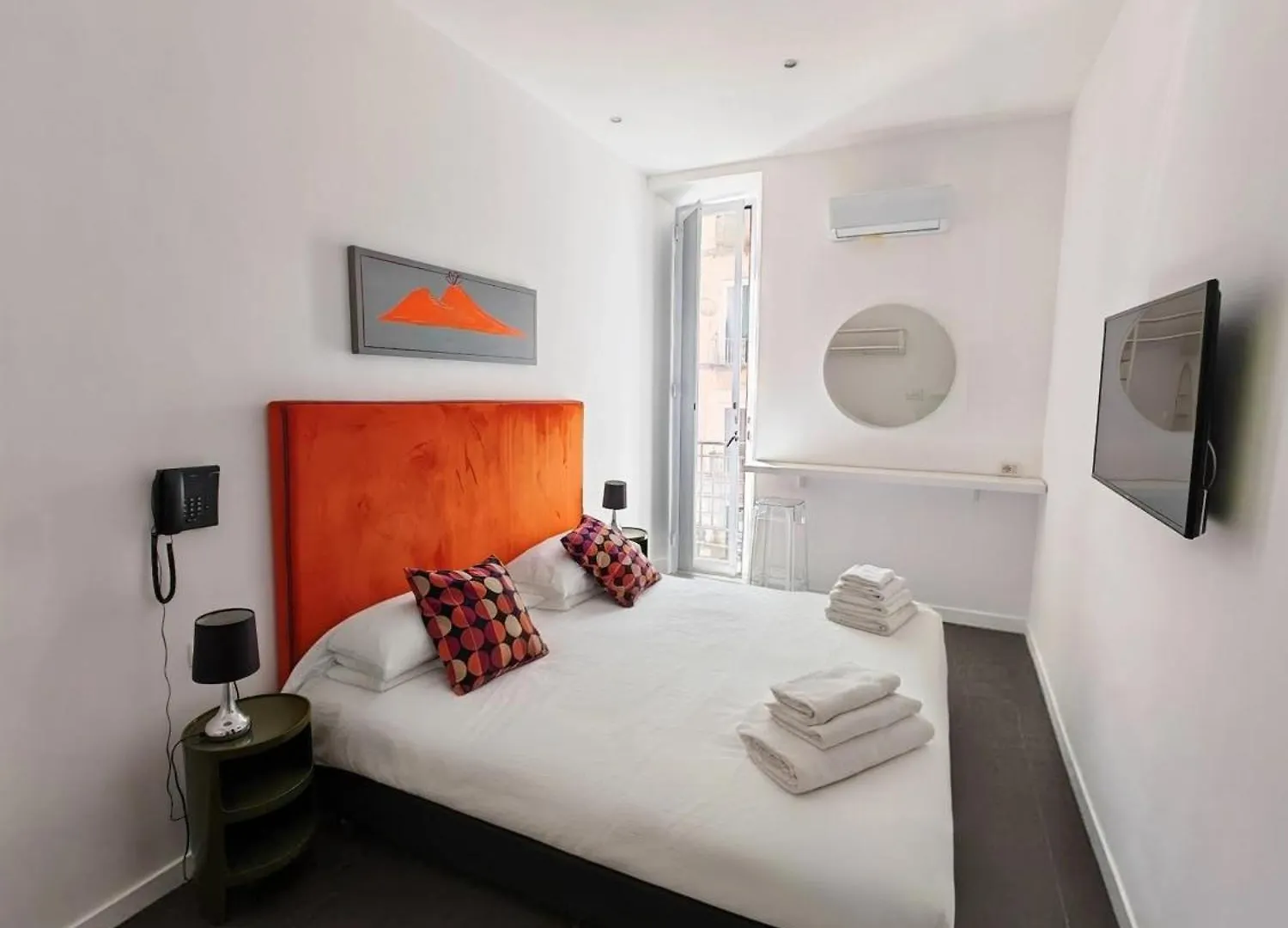 Art Street Hotel Νάπολη