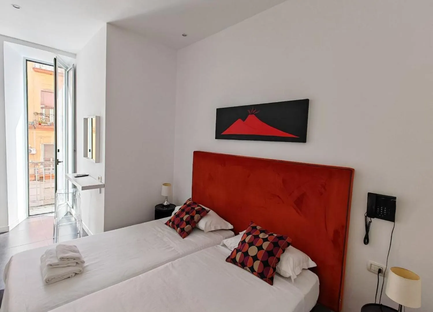 Art Street Hotel Naples