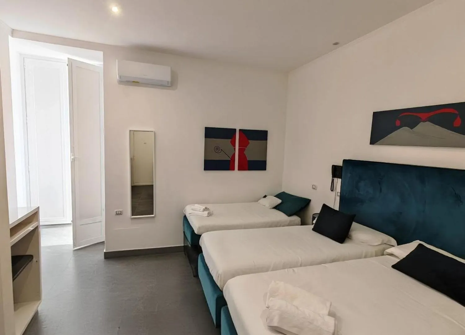 Art Street Hotel Νάπολη