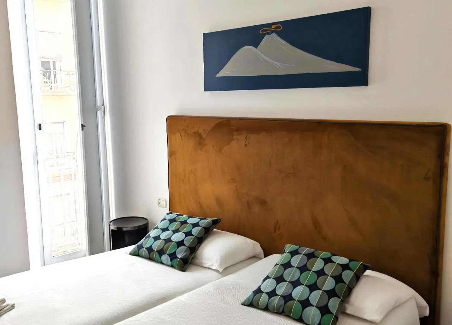 Art Street Hotel Νάπολη