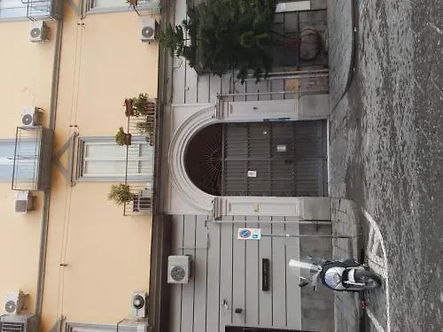 Art Street Hotel Νάπολη