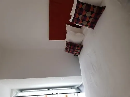 Art Street Hotel Νάπολη