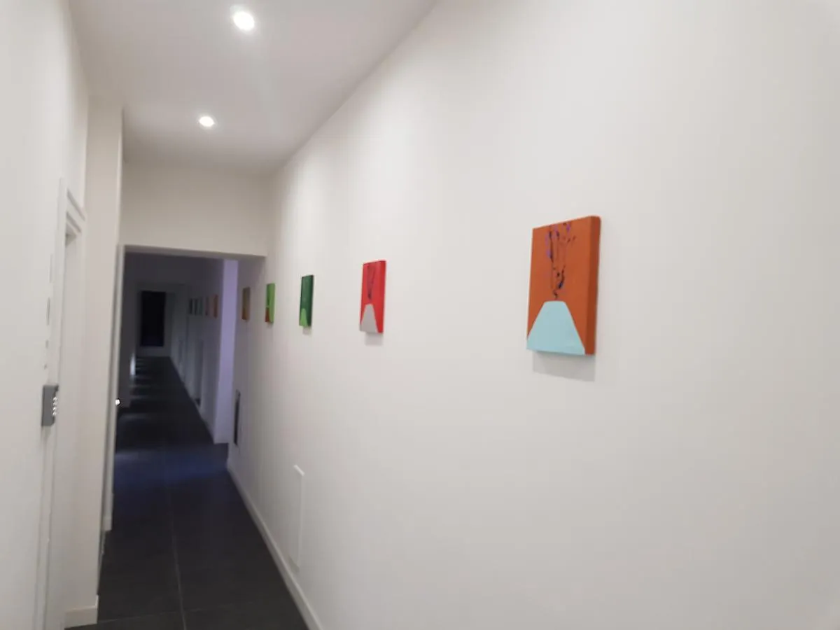 Art Street Hotel Naples